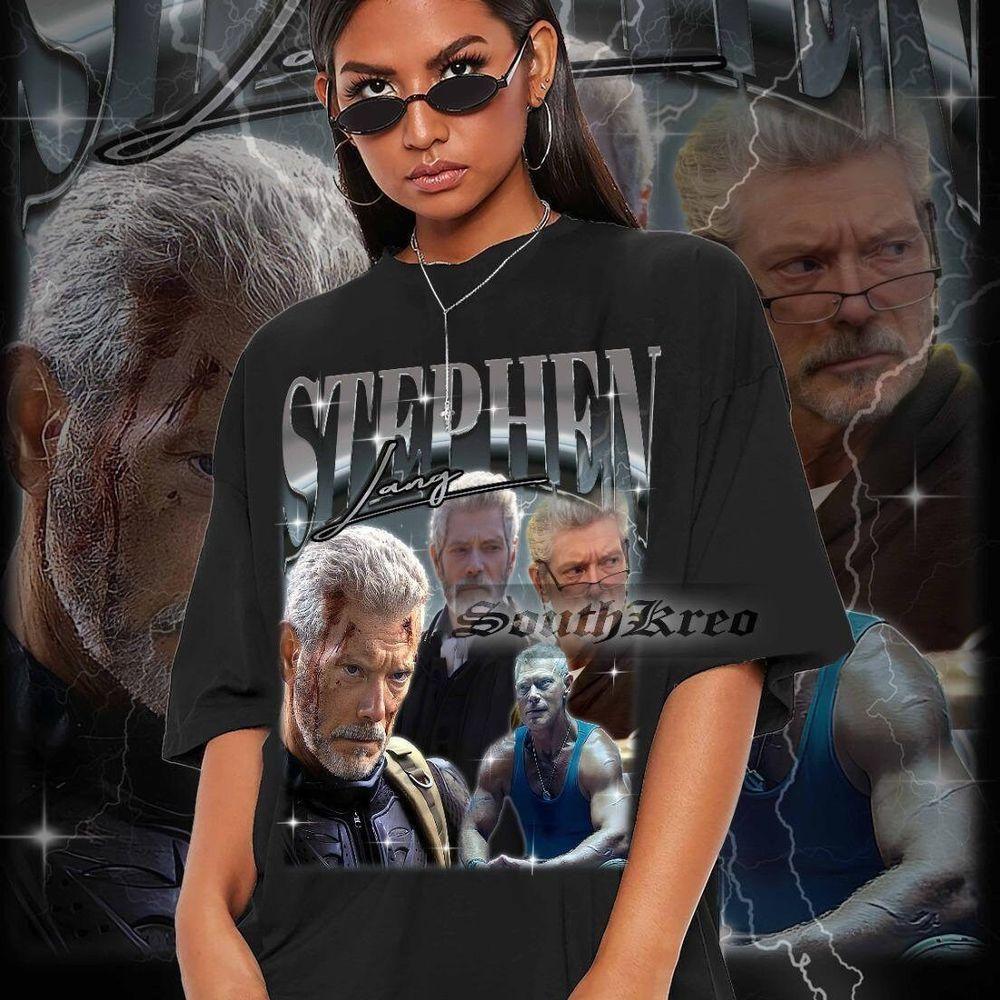 Stephen Lang Vuitino Apparel Stephen Lang Vuitino Apparel